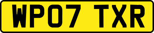 WP07TXR