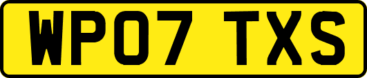 WP07TXS