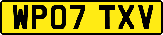 WP07TXV