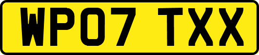 WP07TXX