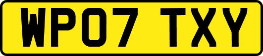WP07TXY