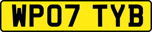 WP07TYB
