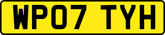 WP07TYH