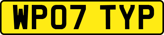 WP07TYP