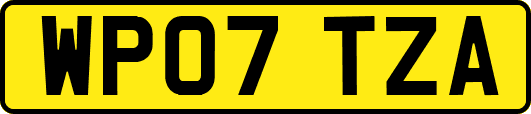 WP07TZA