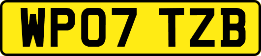 WP07TZB