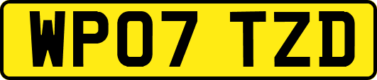 WP07TZD