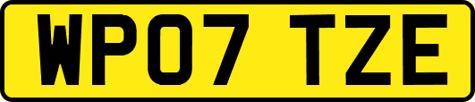 WP07TZE