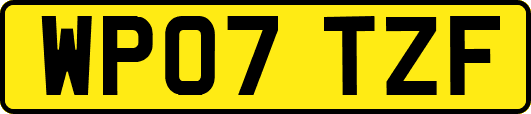 WP07TZF