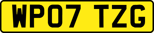 WP07TZG