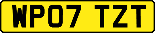WP07TZT