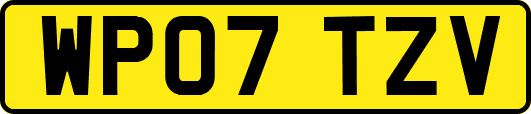 WP07TZV