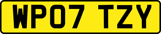 WP07TZY