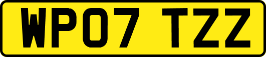 WP07TZZ