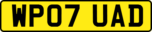 WP07UAD