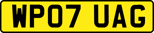 WP07UAG