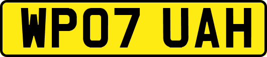 WP07UAH