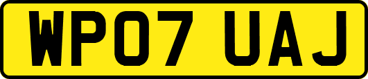 WP07UAJ