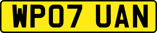 WP07UAN