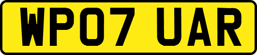 WP07UAR