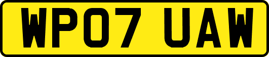 WP07UAW