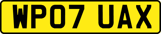 WP07UAX