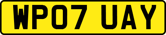 WP07UAY