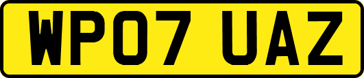 WP07UAZ