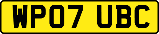 WP07UBC