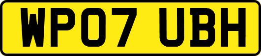 WP07UBH