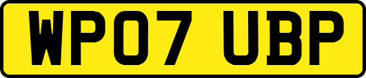 WP07UBP