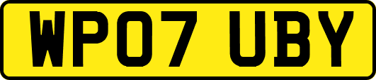 WP07UBY