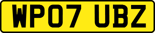 WP07UBZ