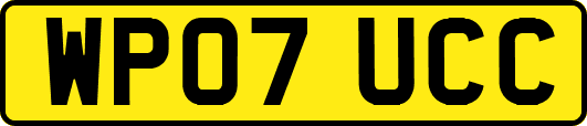 WP07UCC