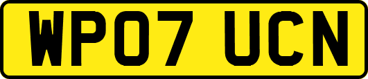 WP07UCN