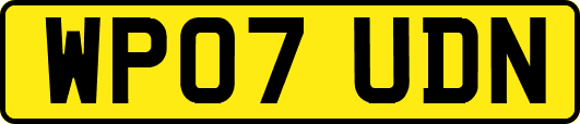 WP07UDN