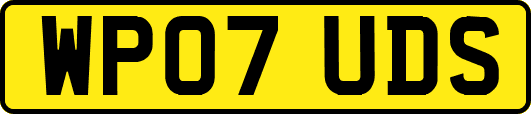 WP07UDS