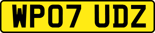 WP07UDZ