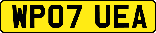 WP07UEA