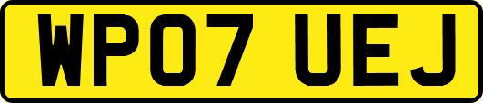 WP07UEJ