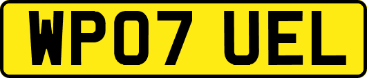 WP07UEL