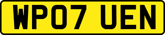 WP07UEN