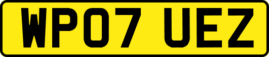 WP07UEZ
