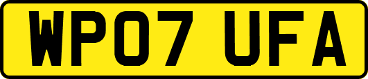WP07UFA