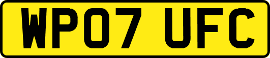 WP07UFC