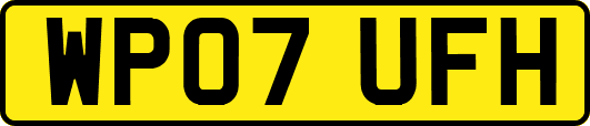 WP07UFH