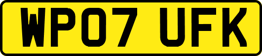 WP07UFK