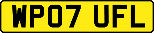 WP07UFL