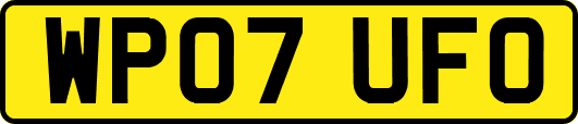 WP07UFO