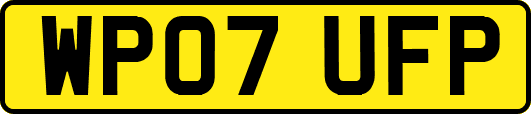 WP07UFP